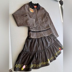 Il était une fois Set